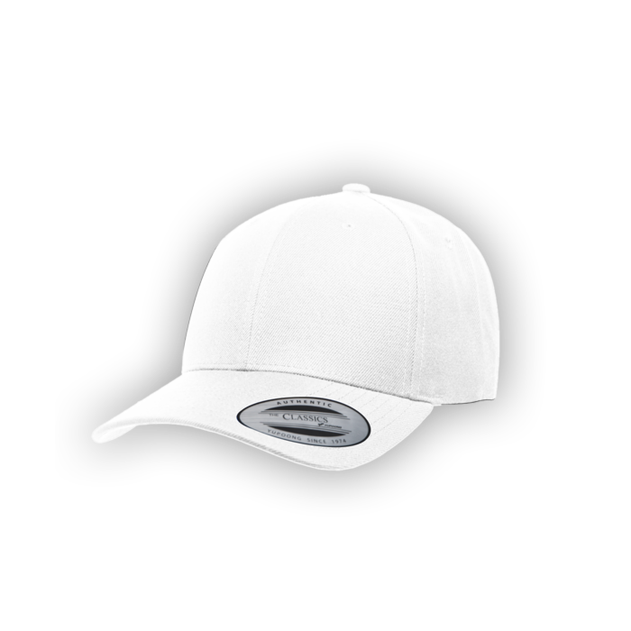 FLEXFIT - Woolblend Baseball Cap