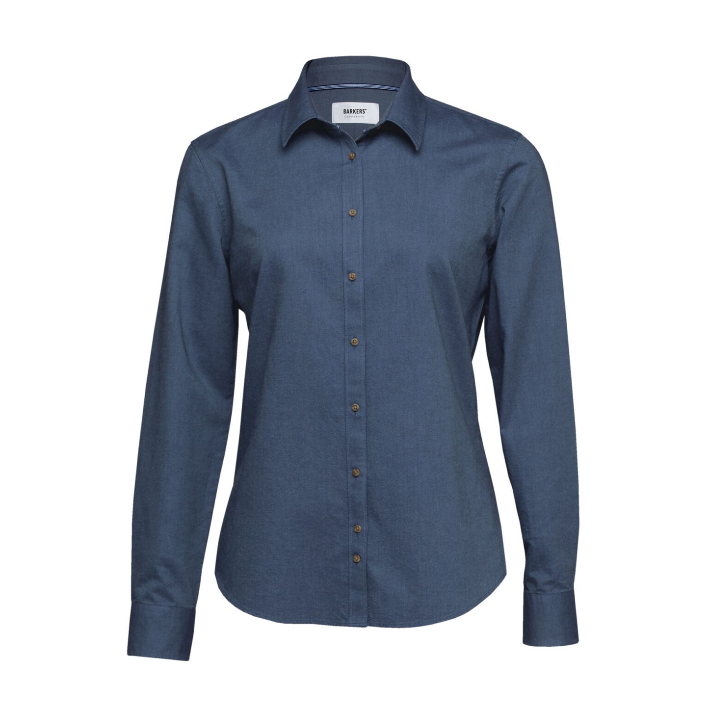 Mens & Wo's Barkers Brooklyn Shirt