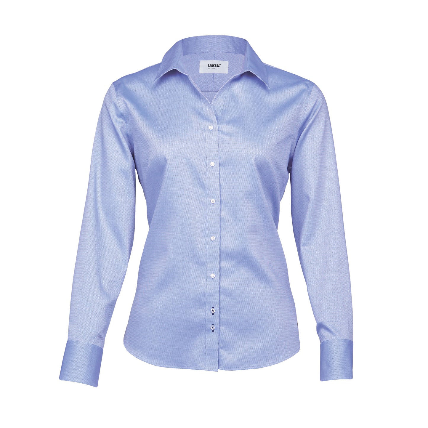 Mens & Wo's Barkers Clifton Shirt