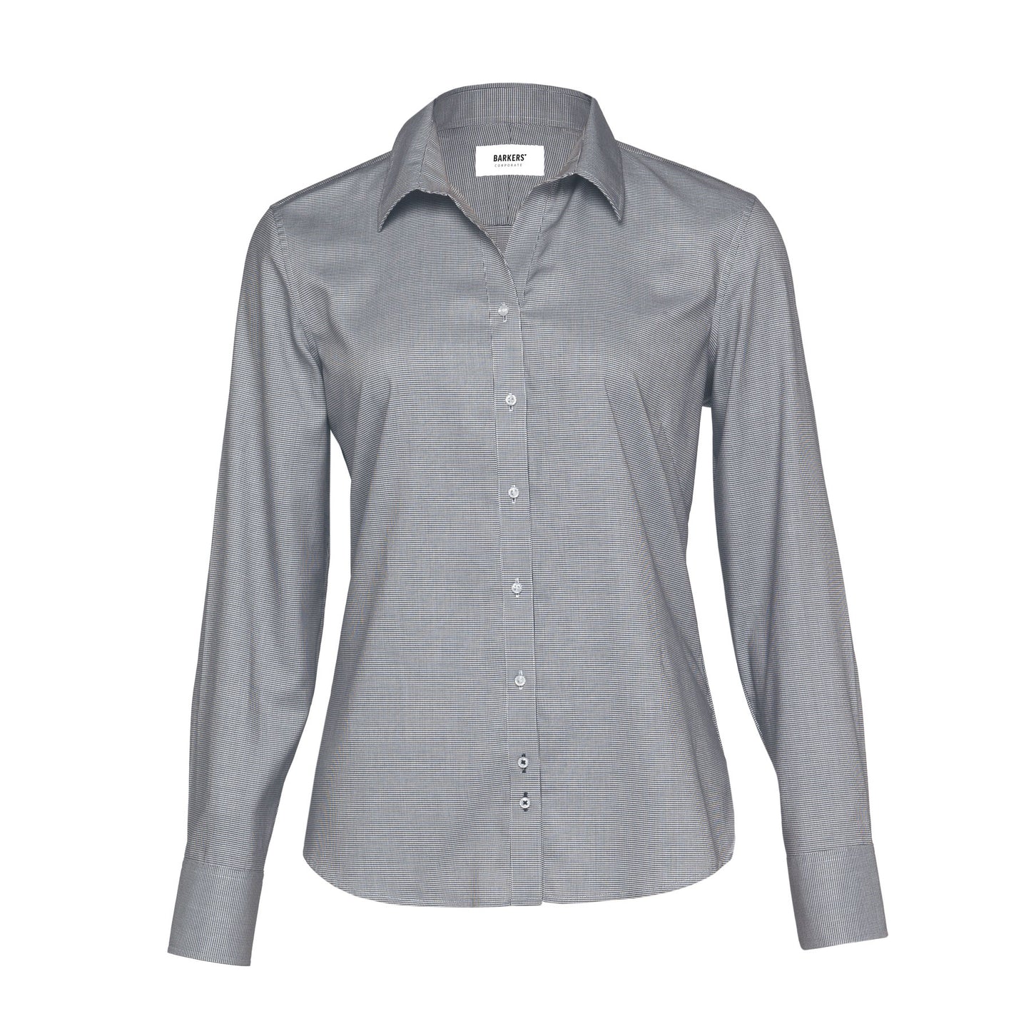 Mens & Wo's Barkers Norfolk Shirt BNO