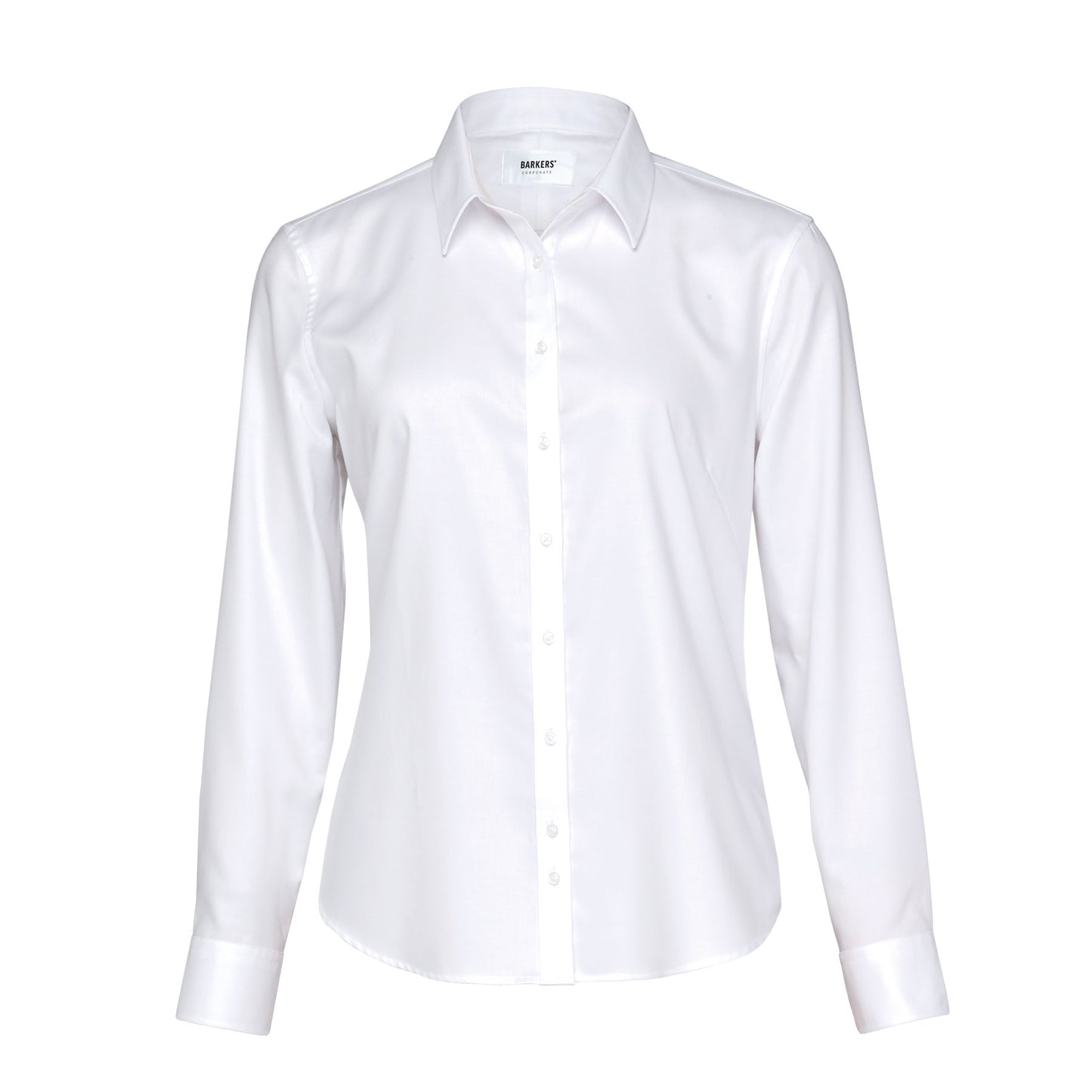 Mens & Wo's Barkers Origin Shirt