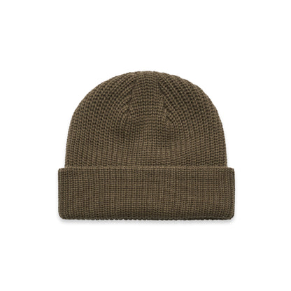 CABLE BEANIE - 1120