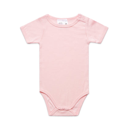 INFANT MINI-ME ONE-PIECE - 3003