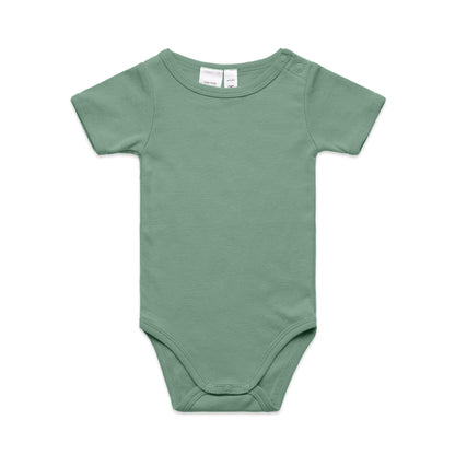 INFANT MINI-ME ONE-PIECE - 3003