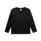 KIDS STAPLE L/S TEE - 3007