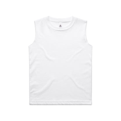 YOUTH BARNARD TANK - 3010