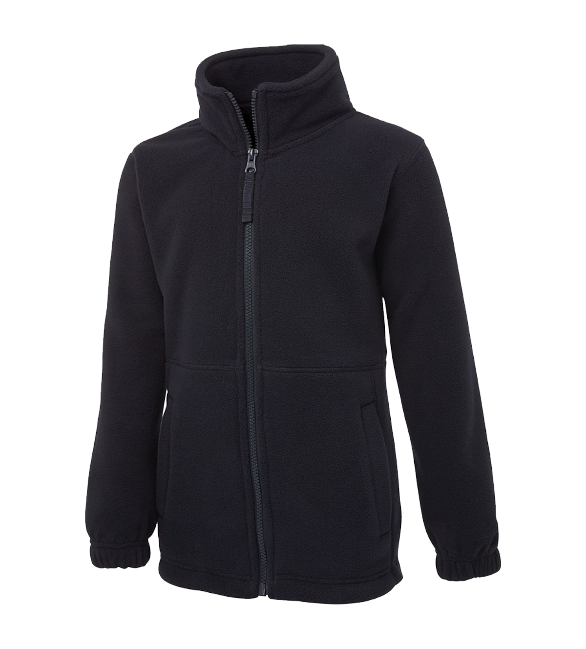 KIDS & ADULTS FULL ZIP POLAR FLEECE 3FJ