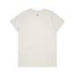WO'S MAPLE ORGANIC TEE - 4001G