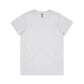 WO'S MAPLE MARLE TEE - 4001M