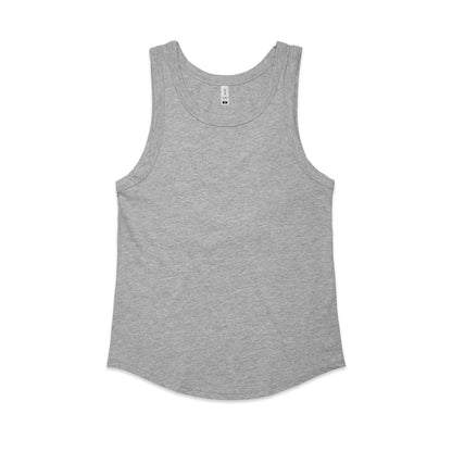 WO'S SUNDAY SINGLET - 4004