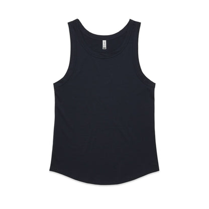 WO'S SUNDAY SINGLET - 4004
