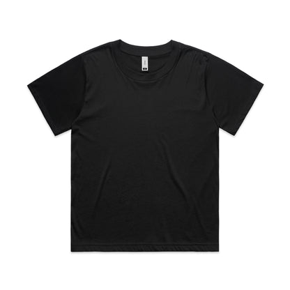 WO'S MARTINA TEE - 4006