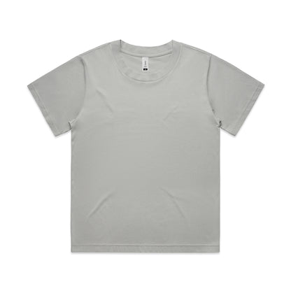 WO'S MARTINA TEE - 4006
