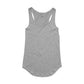 WO'S DASH RACERBACK SINGLET - 4007