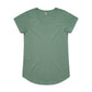 WO'S MALI TEE - 4008