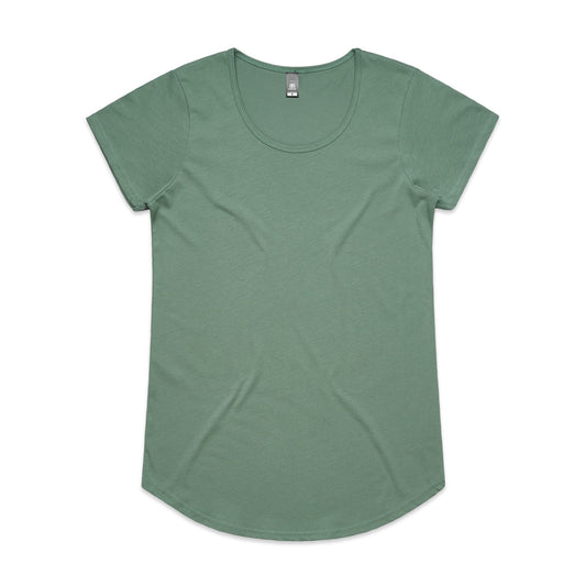 WO'S MALI TEE - 4008