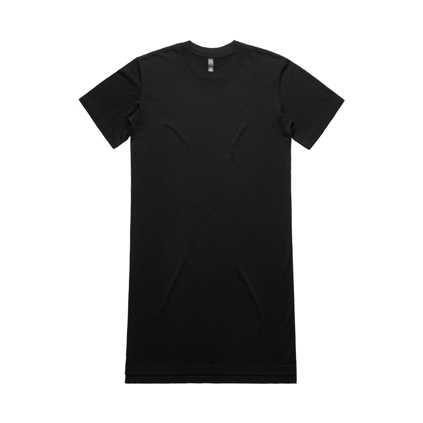 WO'S OVERSIZED DRESS - 4018
