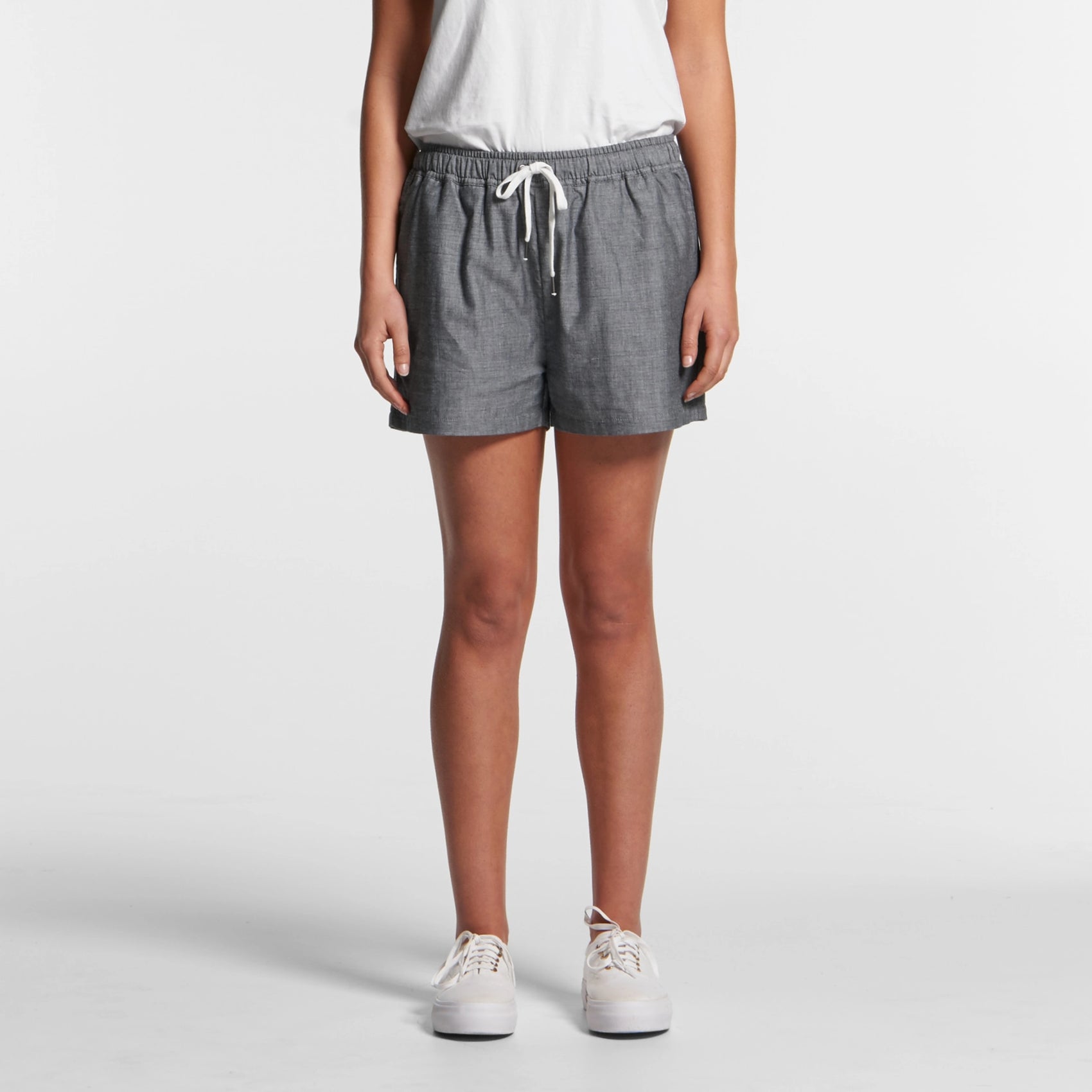 WO'S MADISON SHORTS - 4030