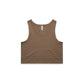 WO'S CROP SINGLET - 4031