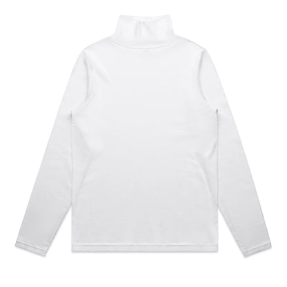 WO'S TURTLE NECK - 4032