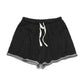 WO'S PERRY TRACK SHORTS - 4039