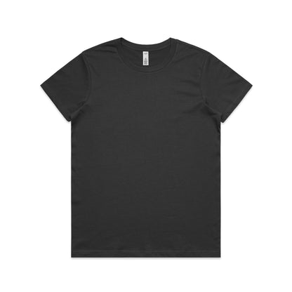 WO'S BASIC TEE - 4051