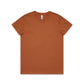 WO'S BASIC TEE - 4051