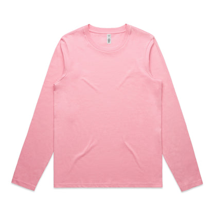 WO'S SOPHIE L/S - 4059