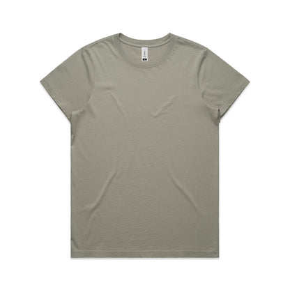 WO'S FADED TEE - 4065