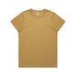 WO'S FADED TEE - 4065