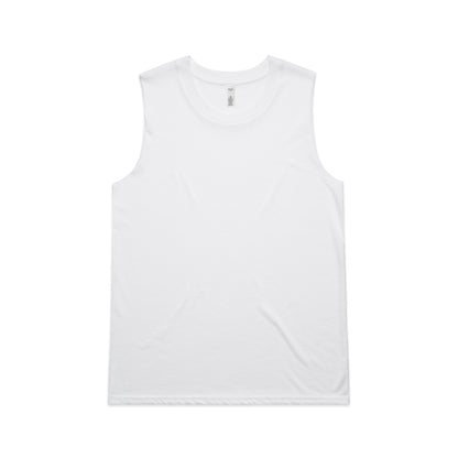 WO'S UPSIDE TANK - 4069