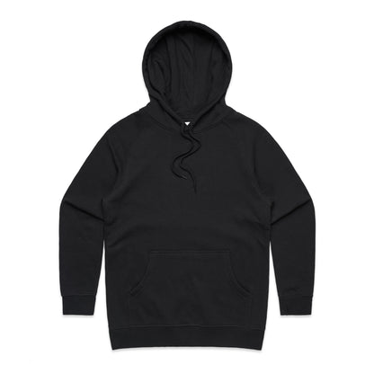 WO'S SUPPLY HOOD - 4101