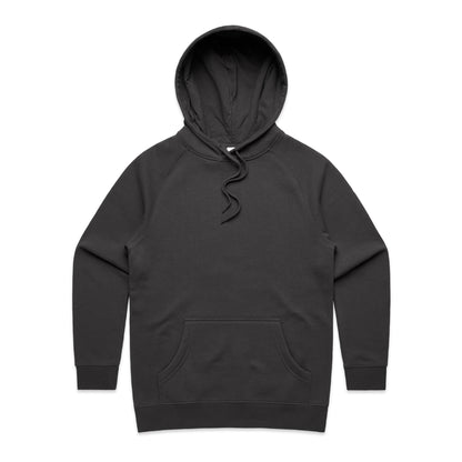 WO'S SUPPLY HOOD - 4101
