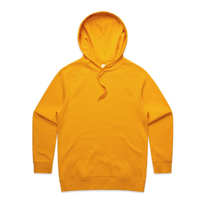 WO'S SUPPLY HOOD - 4101