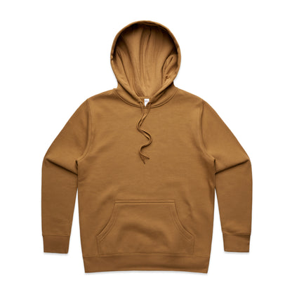 WO'S STENCIL HOOD - 4102