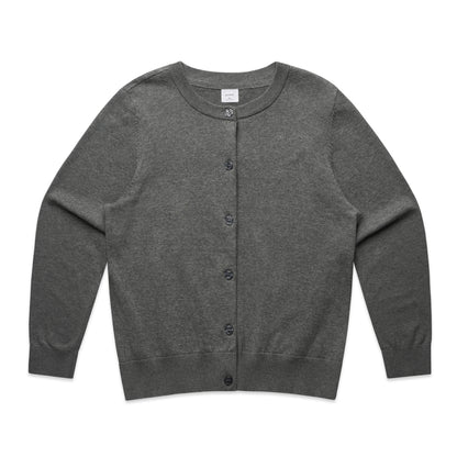 WO'S KNIT CARDIGAN - 4111