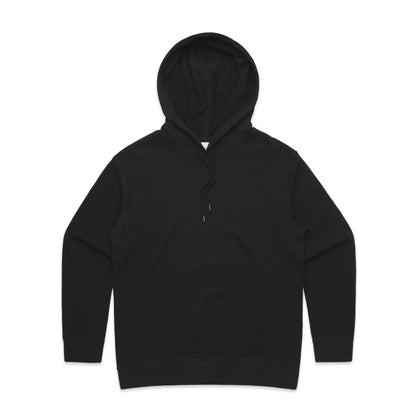 WO'S PREMIUM HOOD - 4120