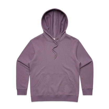 WO'S PREMIUM HOOD - 4120