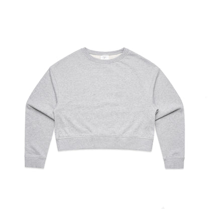WO'S CROP CREW - 4123