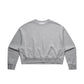 WO'S OVERSIZED CREW - 4124