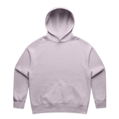 WO'S RELAX HOOD - 4161