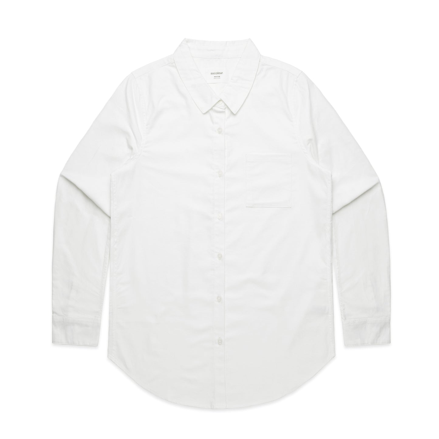 WO'S OXFORD SHIRT - 4401