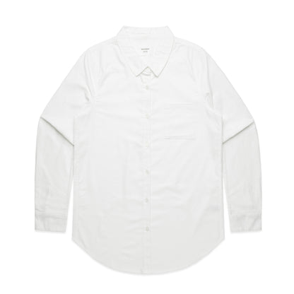 WO'S OXFORD SHIRT - 4401