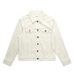WO'S DENIM JACKET - 4580
