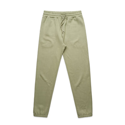 WO'S STENCIL TRACK PANTS - 4921