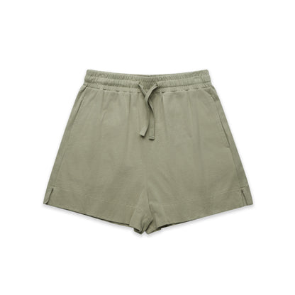 WO'S SOFT SHORTS - 4928