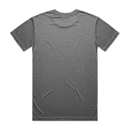 MENS STAPLE ACTIVE TEE - 5001A