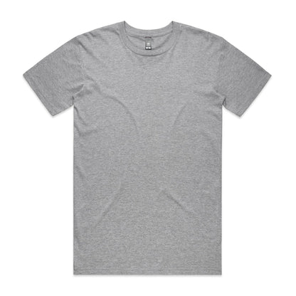 MENS STAPLE TEE (4XL–5XL) - 5001B