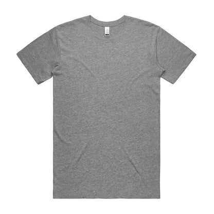 MENS STAPLE ORGANIC TEE - 5001G