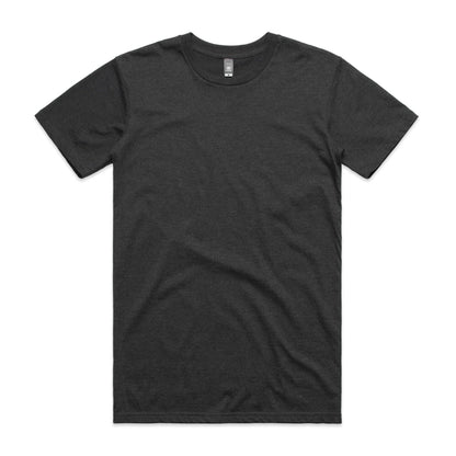 MENS STAPLE MARLE TEE - 5001M